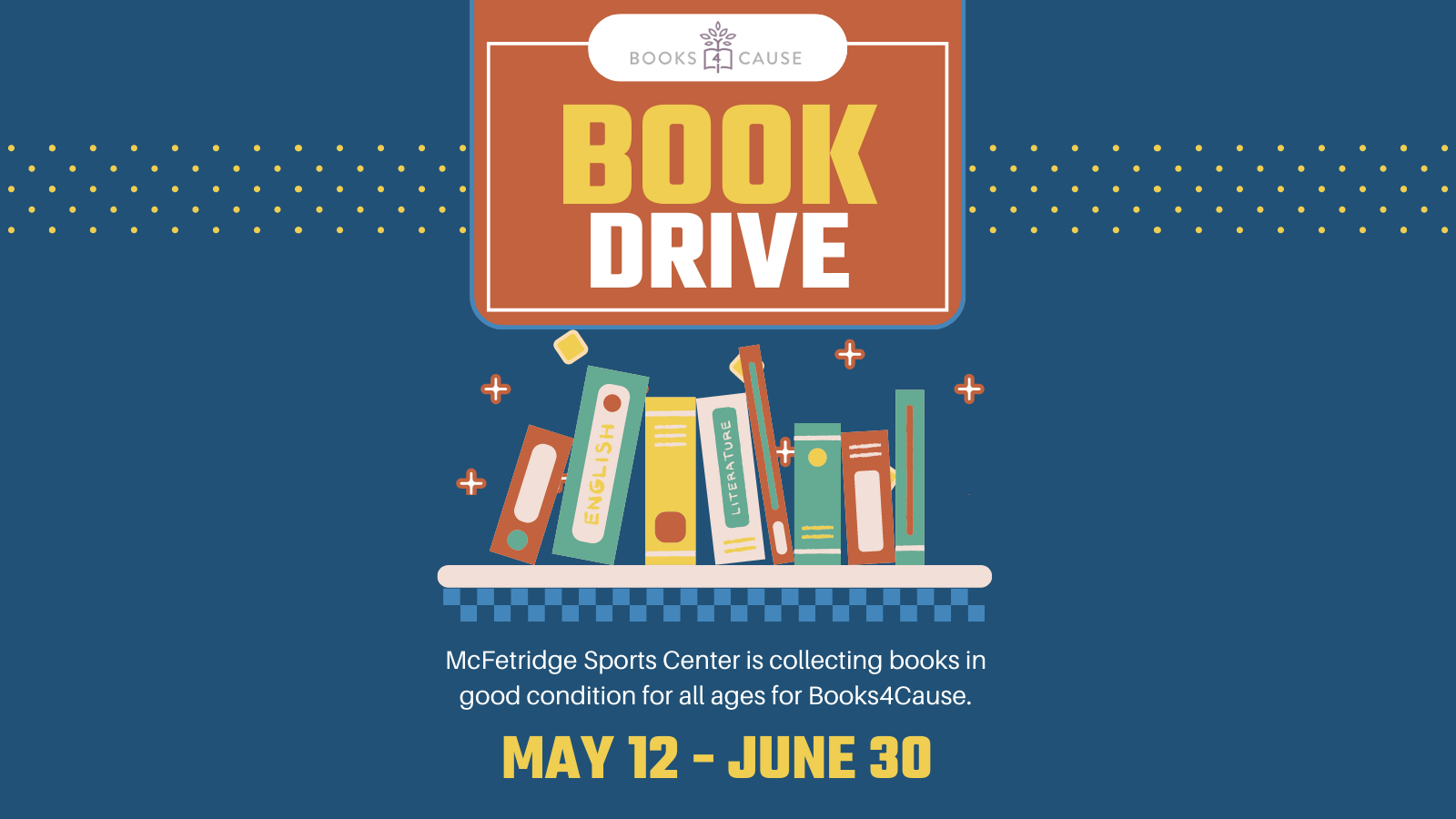 McFetridge Sports Center