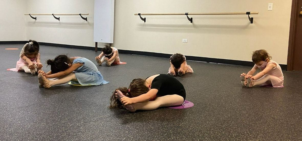 Class Schedule McFetridge Sports Center