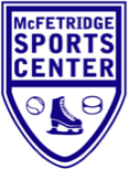 McFetridge Sports Center logo